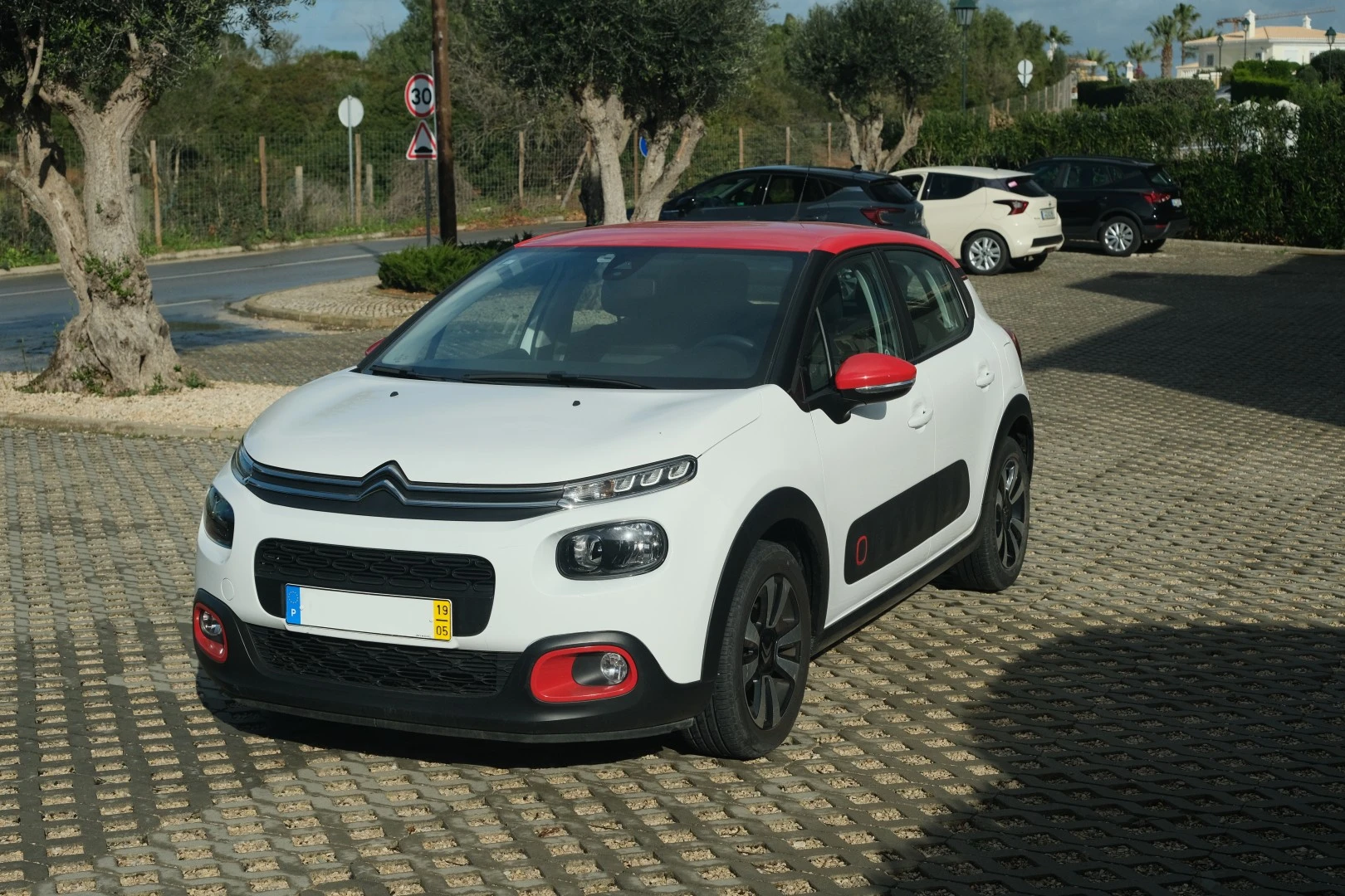 Citroën C3 1.2 PureTech Elle