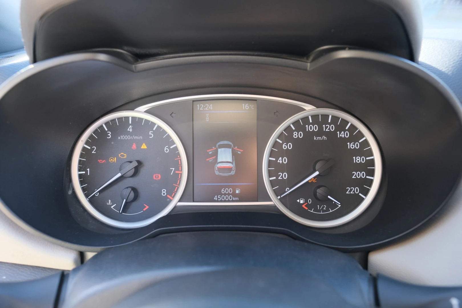 Nissan Micra Micra