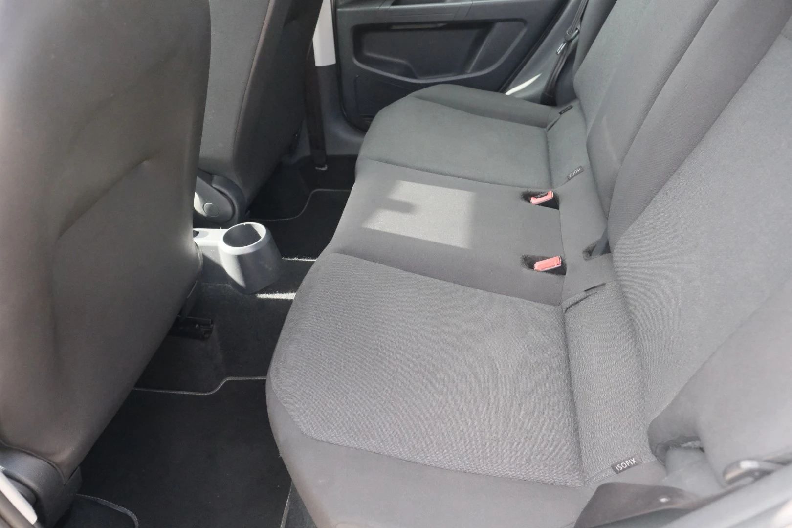 VW Up! 1.0 BlueMotion Move