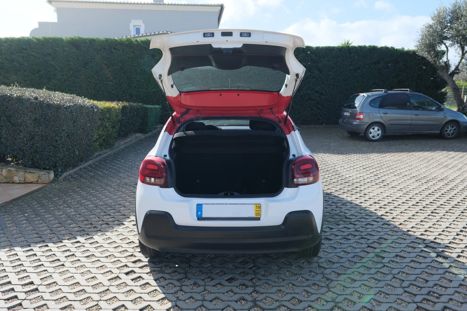 Citroën C3 1.2 PureTech Elle