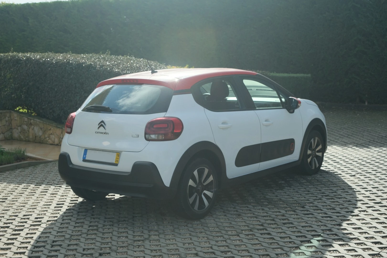 Citroën C3 1.2 PureTech Elle