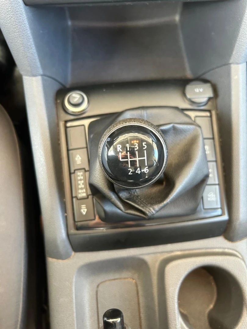 VW Amarok 2.0 TDi CD Extra AC CM 4Motion