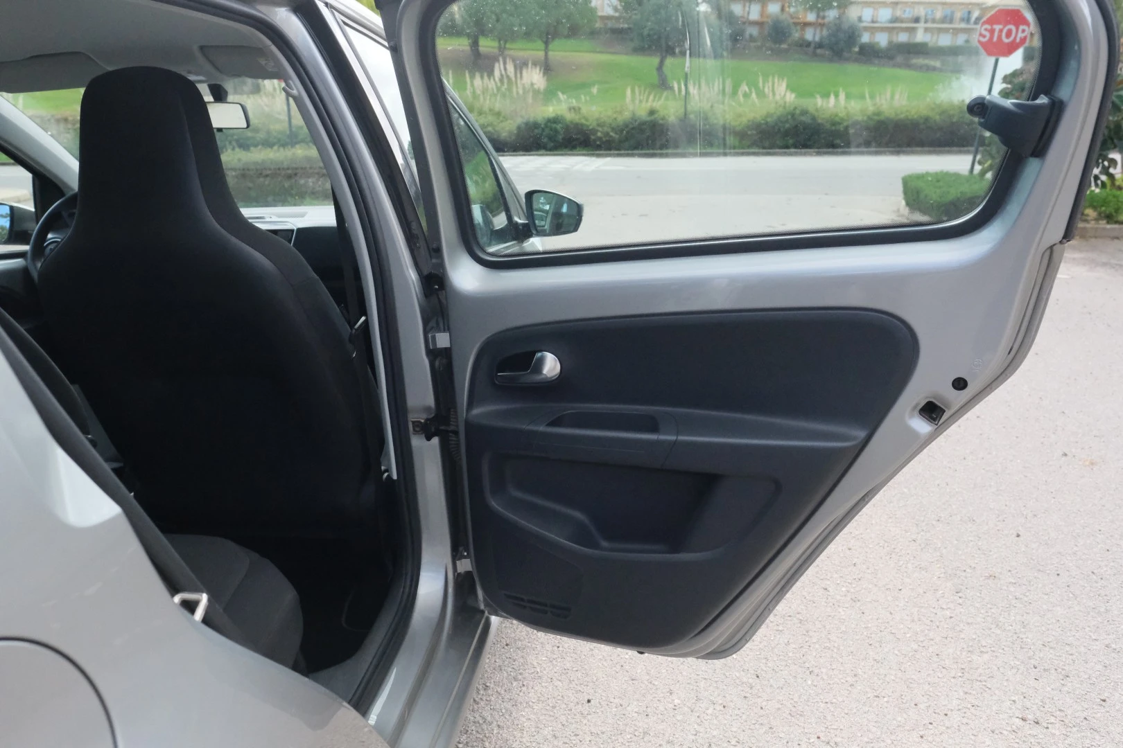VW Up! 1.0 BlueMotion Move