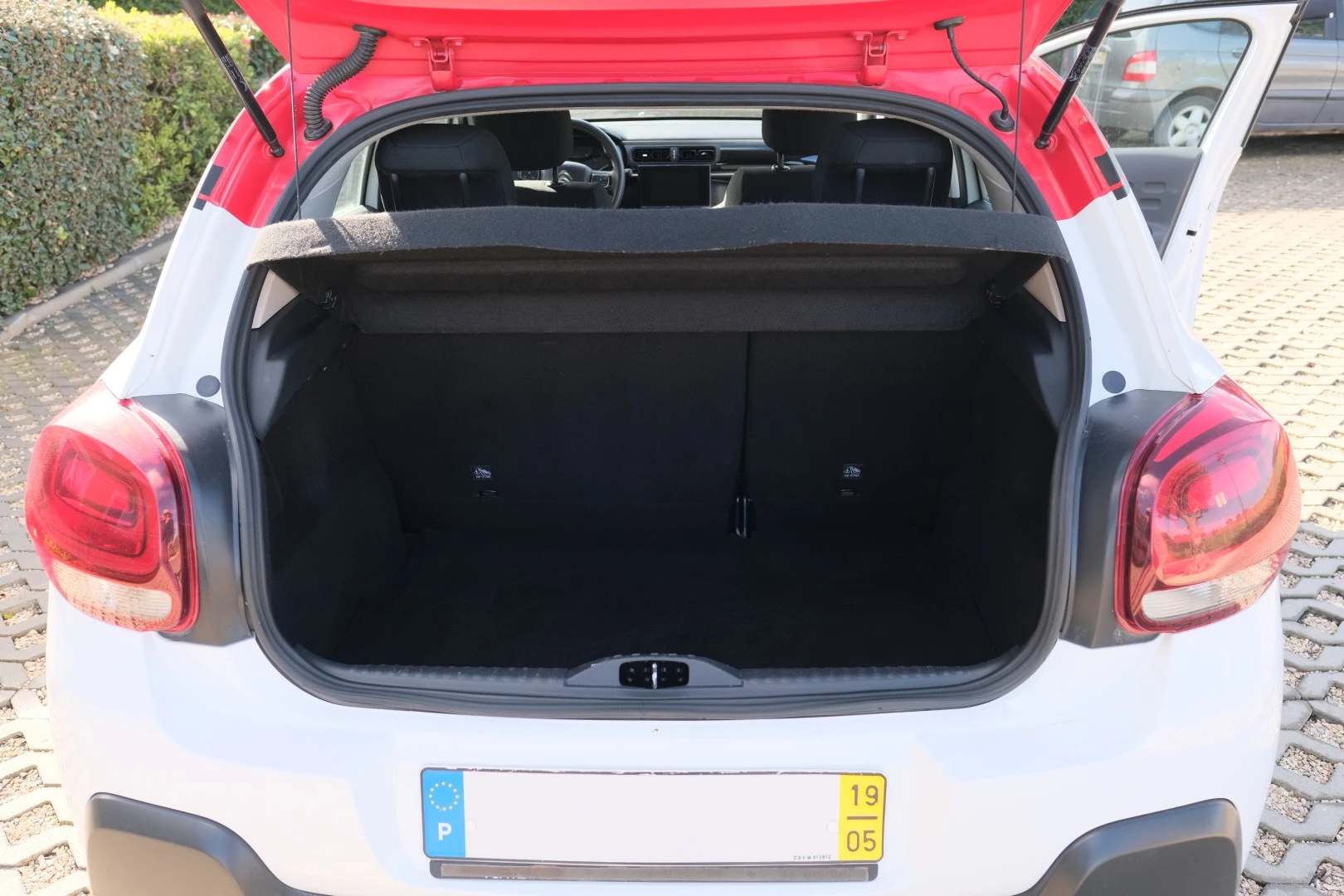 Citroën C3 1.2 PureTech Elle