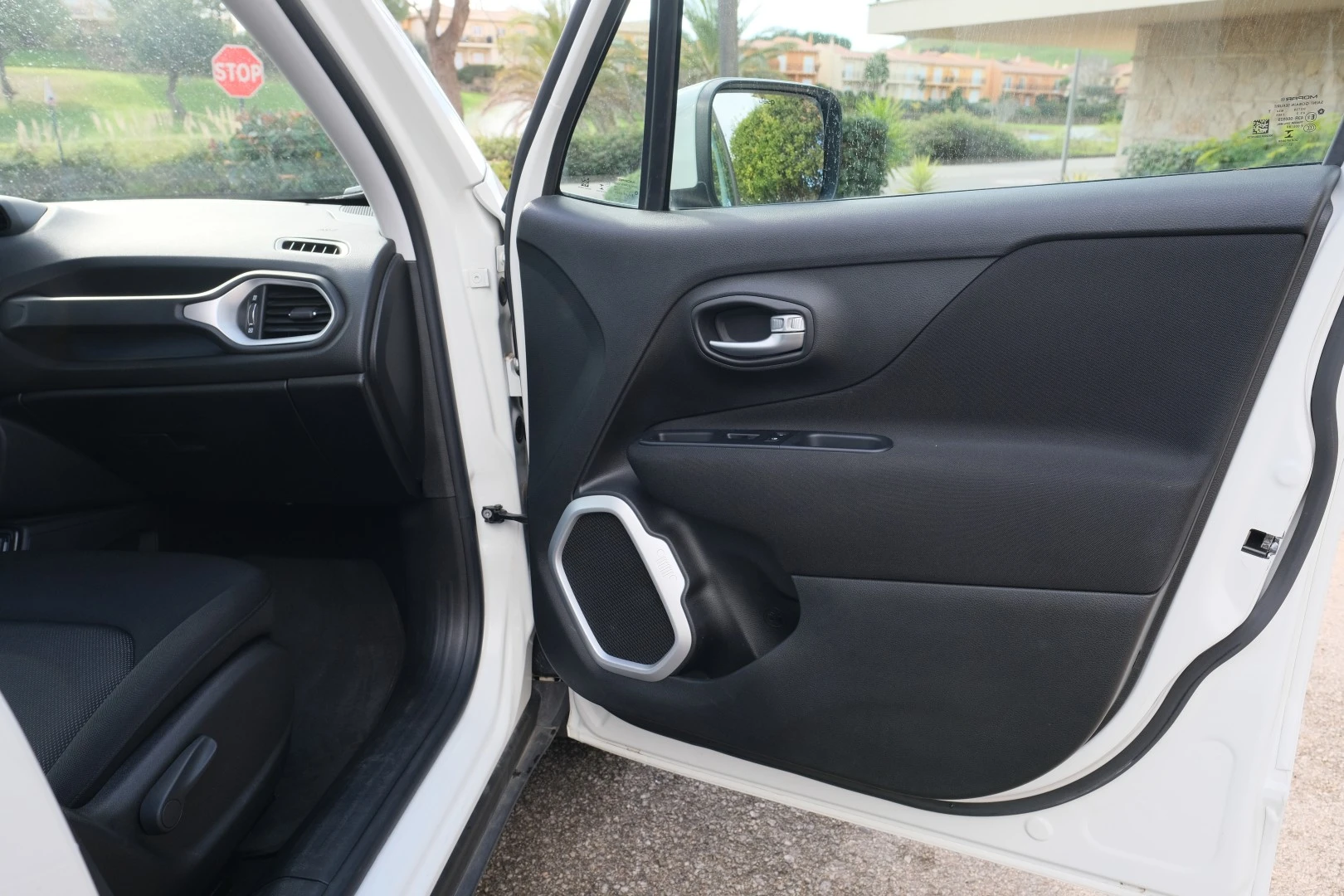 Jeep Renegade 1.0 T Longitude