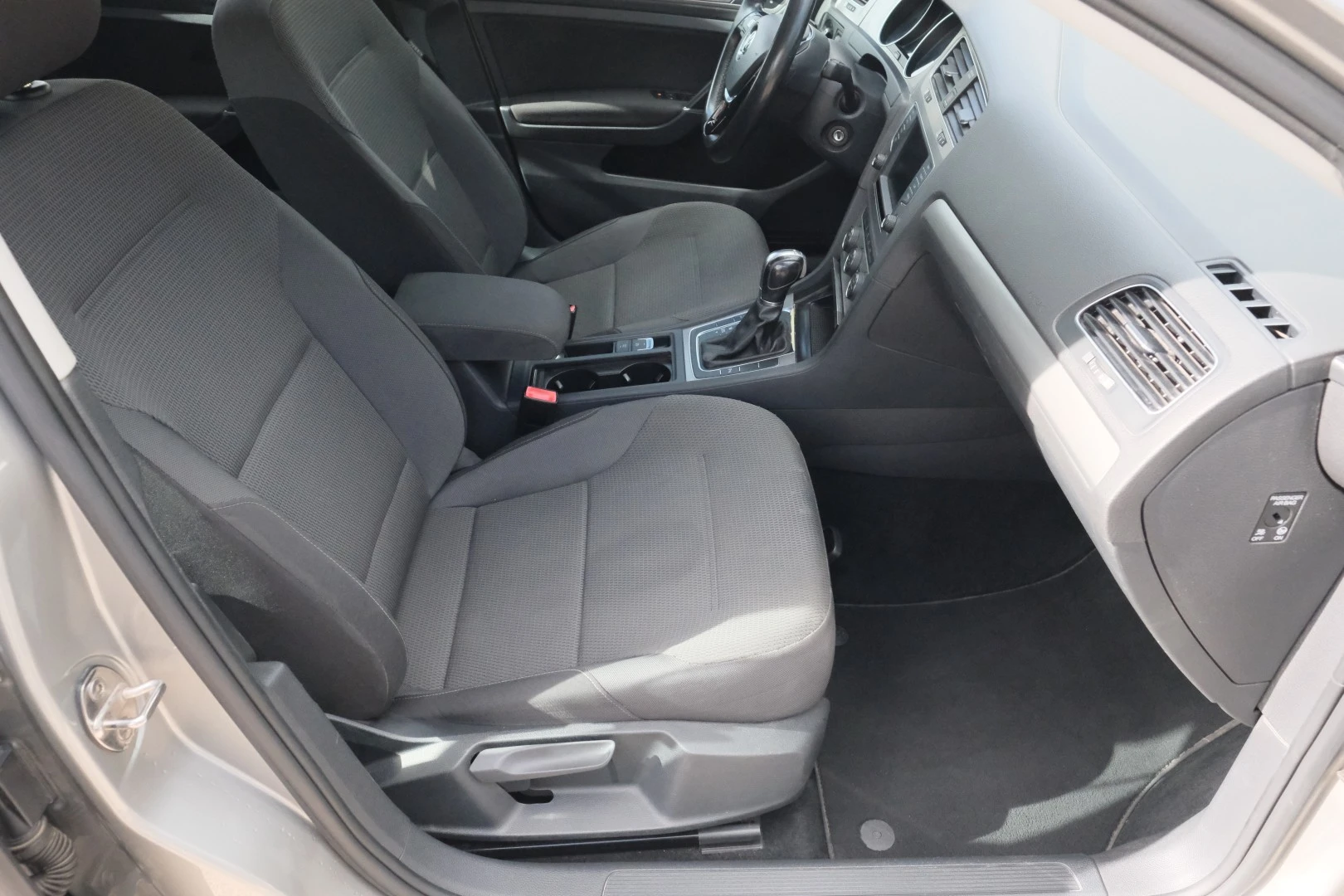 VW Golf Variant 1.6 TDi GPS Edition DSG
