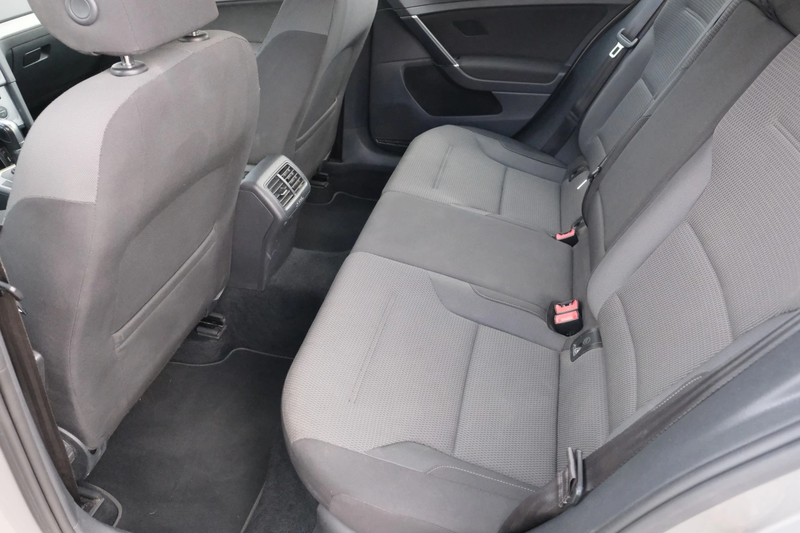 VW Golf Variant 1.6 TDi GPS Edition DSG