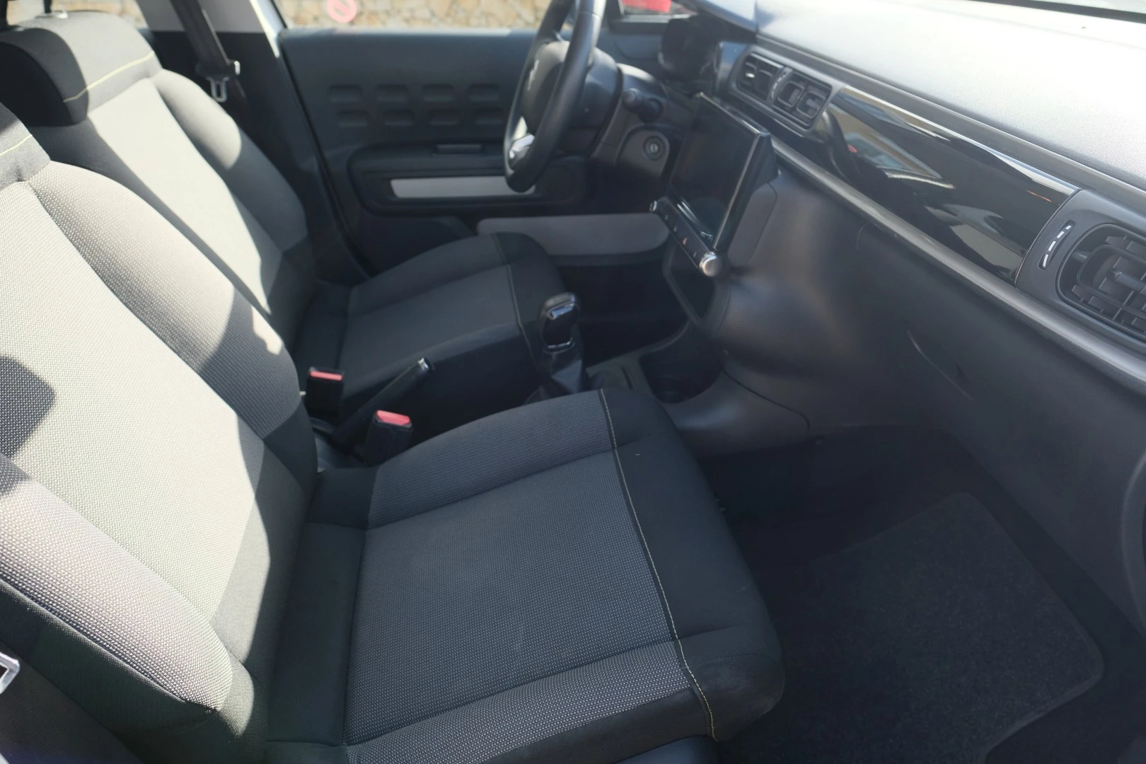 Citroën C3 1.2 PureTech Elle