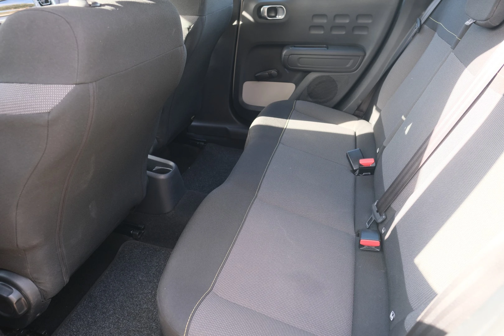 Citroën C3 1.2 PureTech Elle