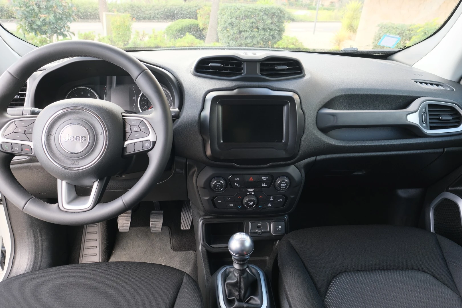 Jeep Renegade 1.0 T Longitude
