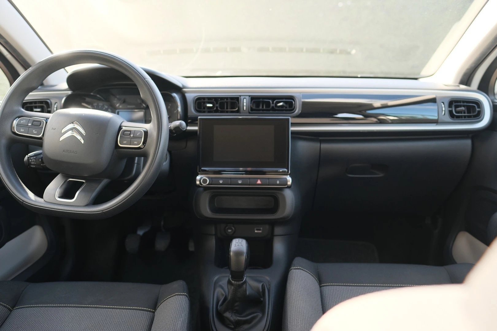 Citroën C3 1.2 PureTech Elle