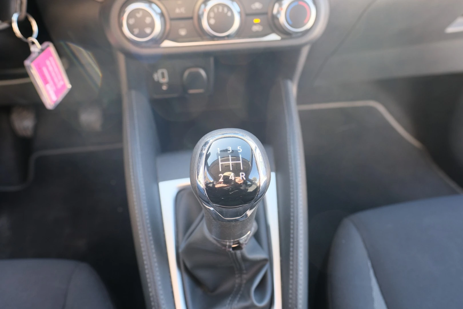 Nissan Micra Micra