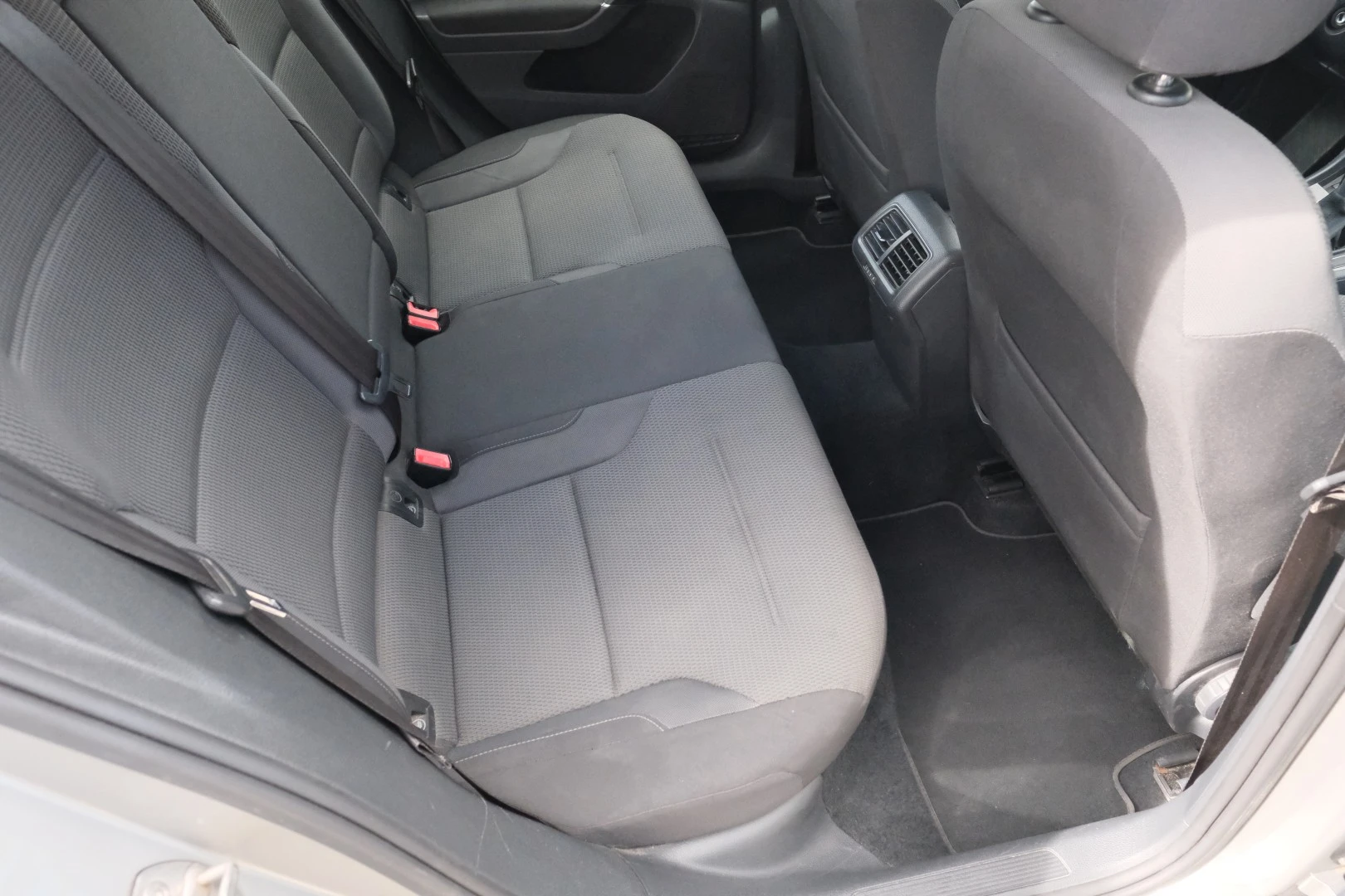 VW Golf Variant 1.6 TDi GPS Edition DSG