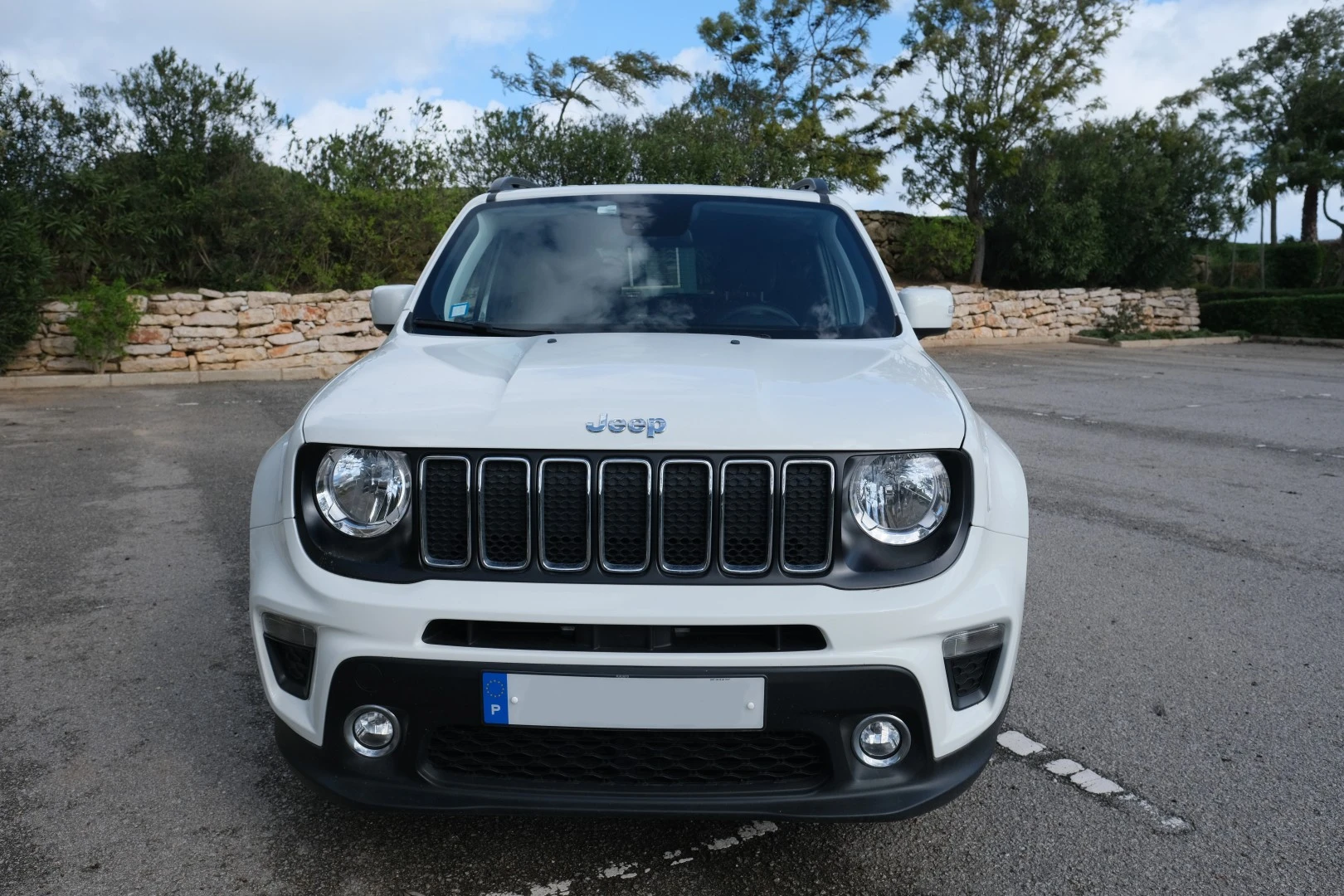 Jeep Renegade 1.0 T Longitude