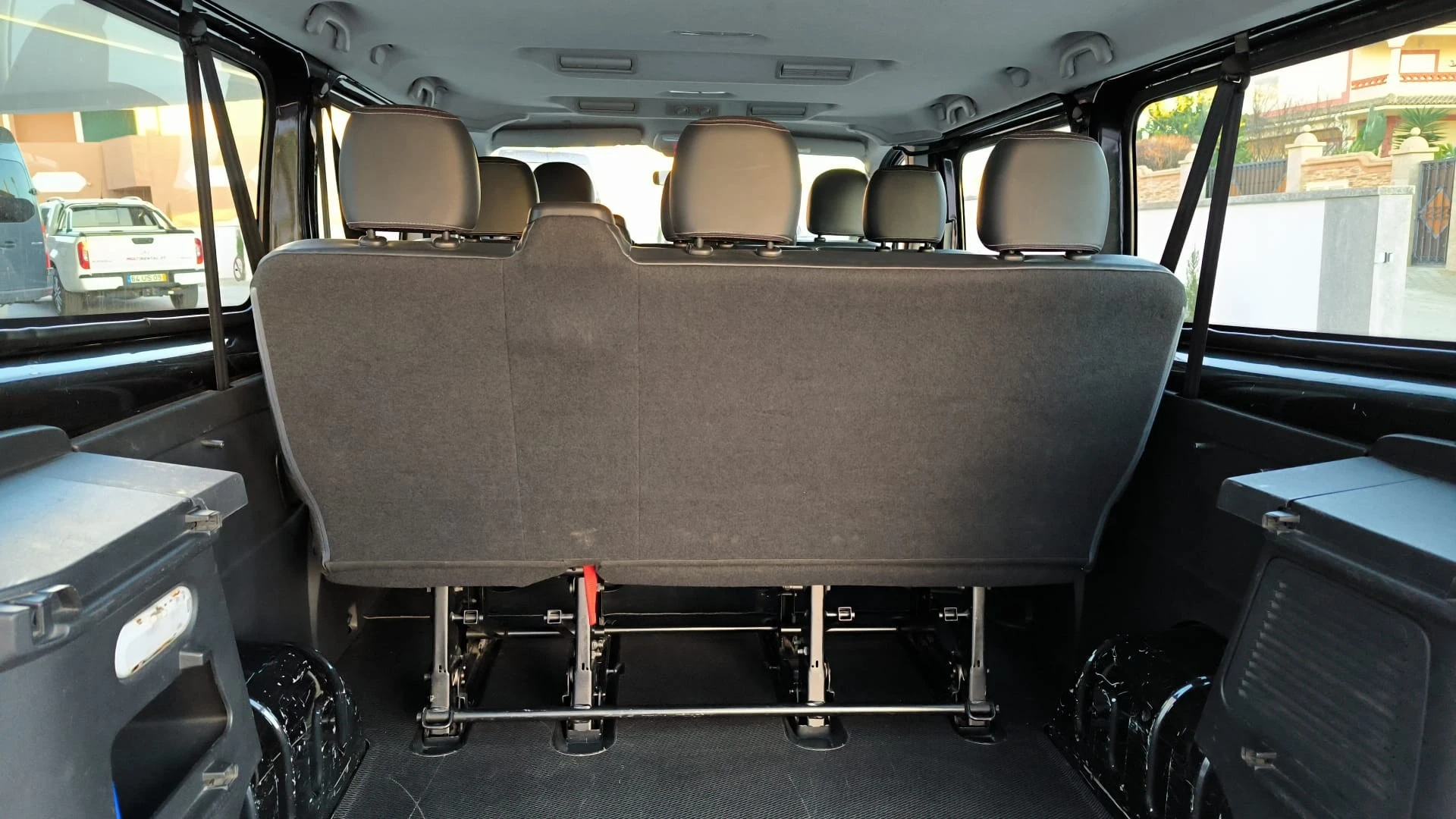 Opel Vivaro 1.6 CDTi L1H1 2.7T