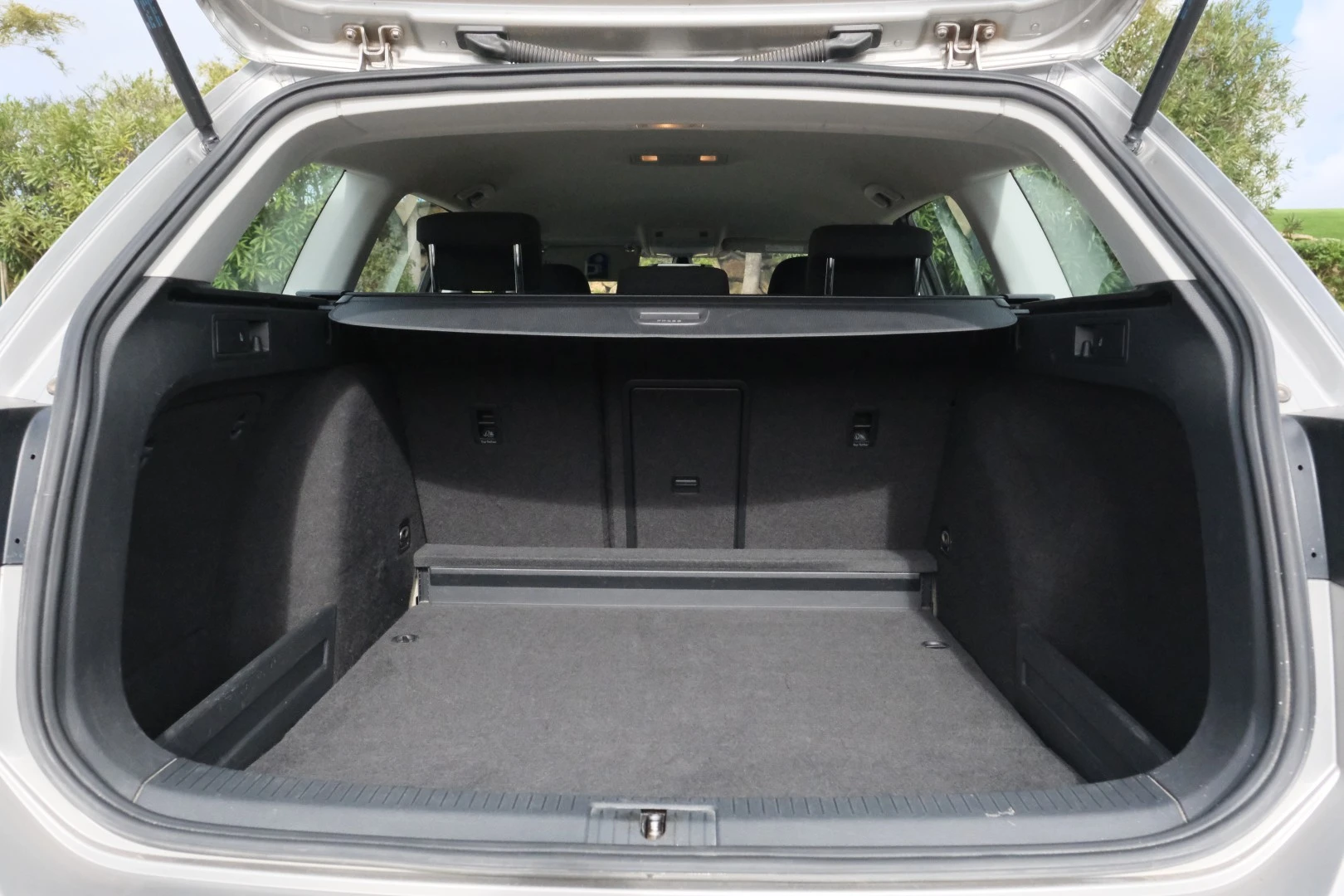 VW Golf Variant 1.6 TDi GPS Edition DSG