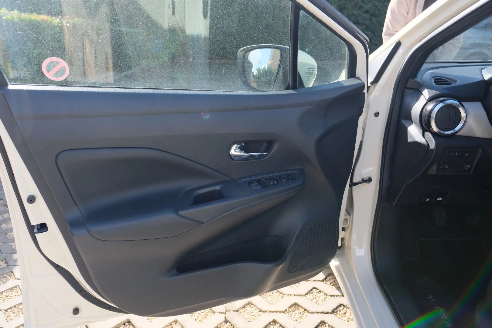 Nissan Micra Micra
