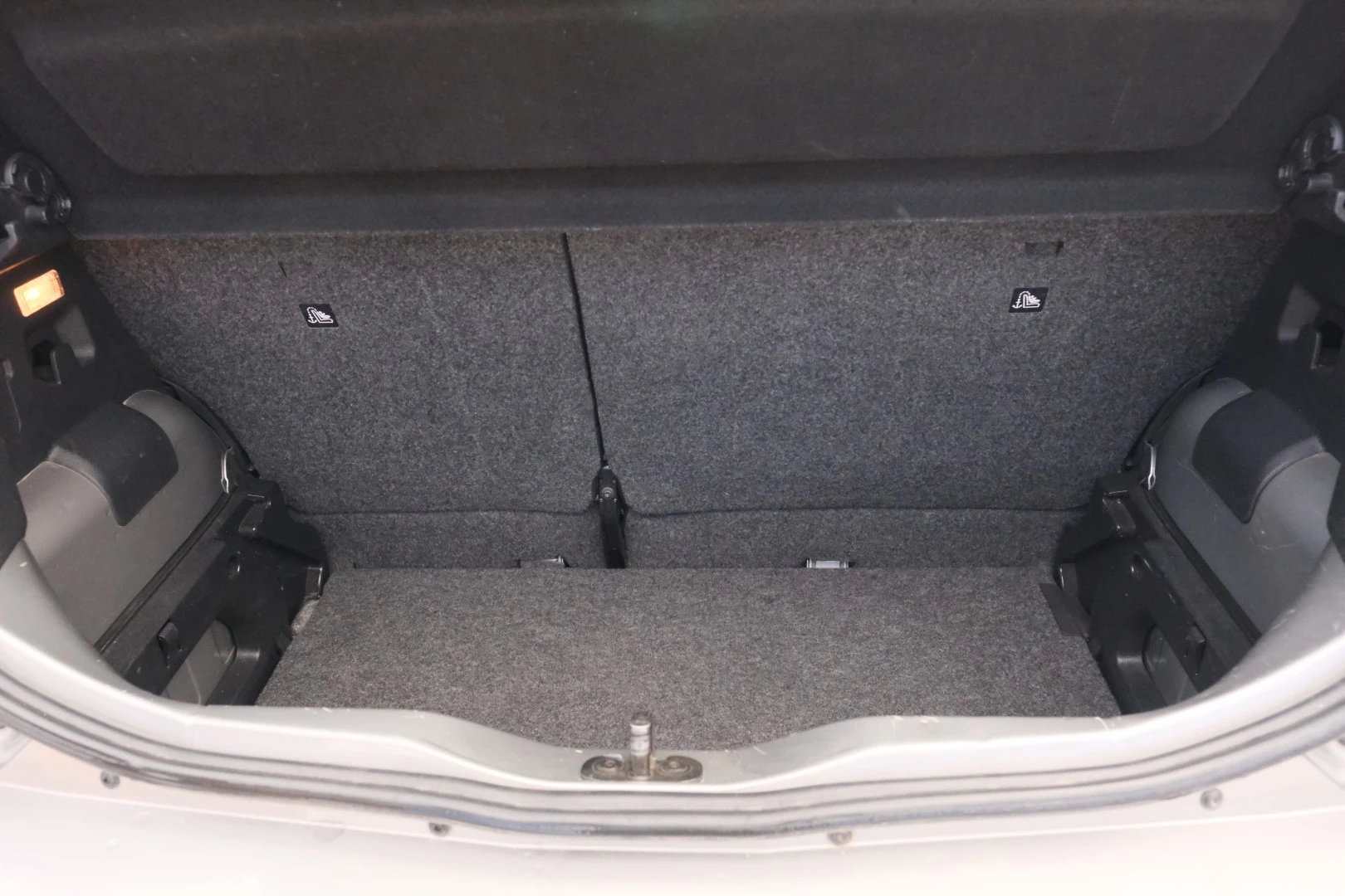 VW Up! 1.0 BlueMotion Move
