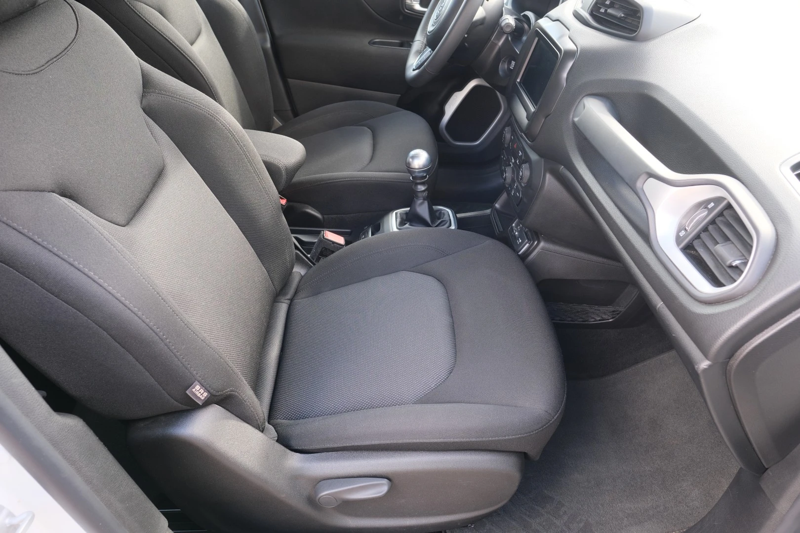 Jeep Renegade 1.0 T Longitude