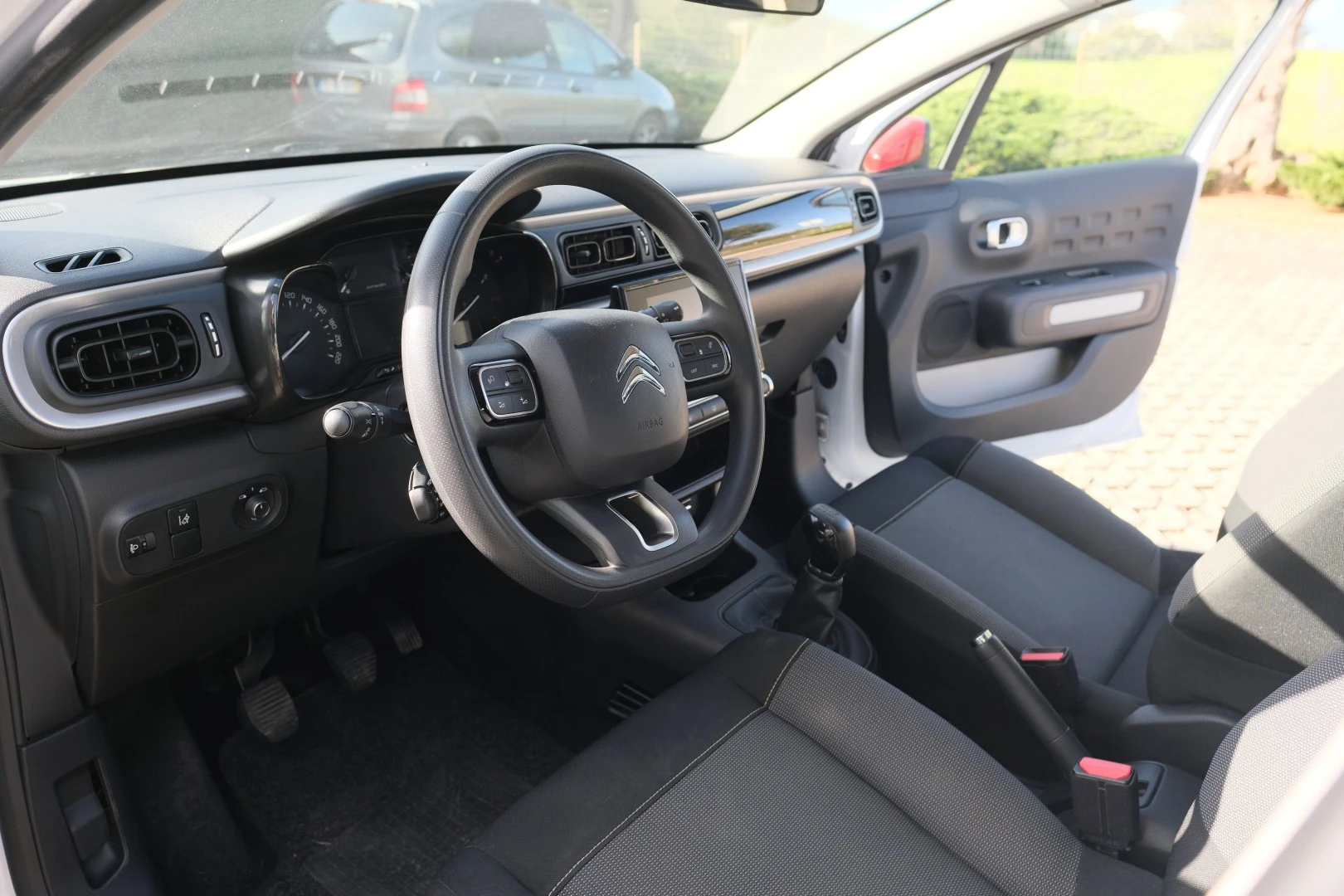 Citroën C3 1.2 PureTech Elle