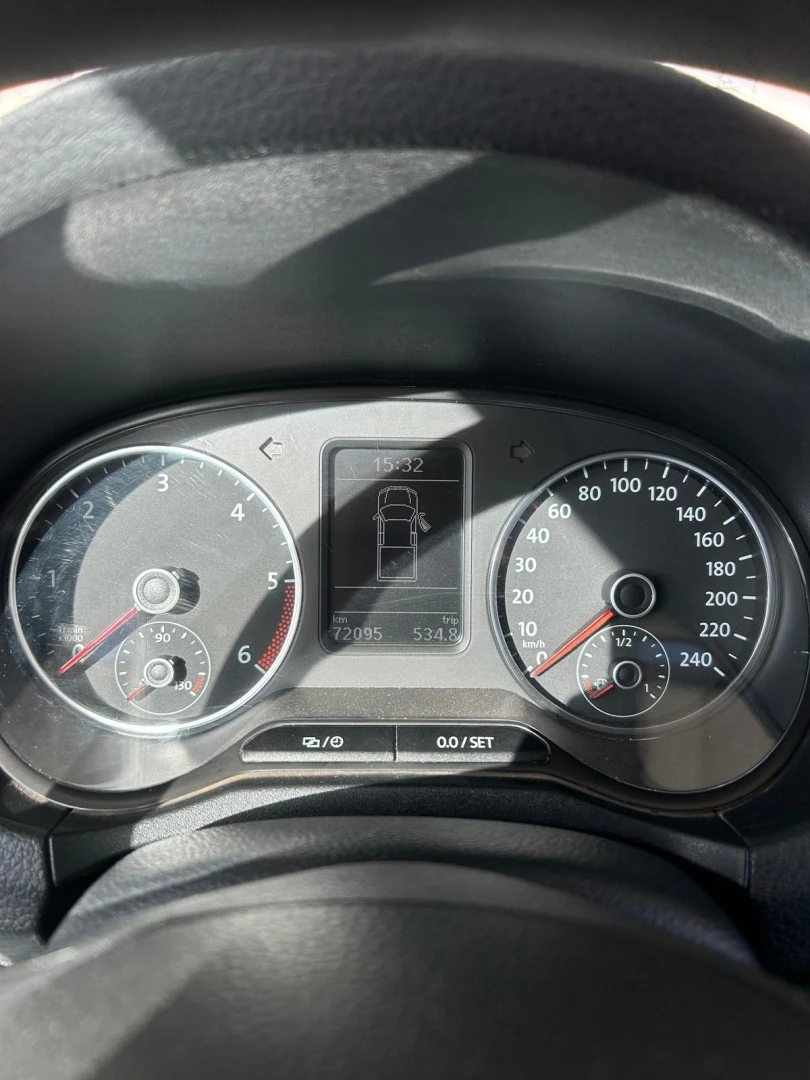 VW Amarok 2.0 TDi CD Extra AC CM 4Motion