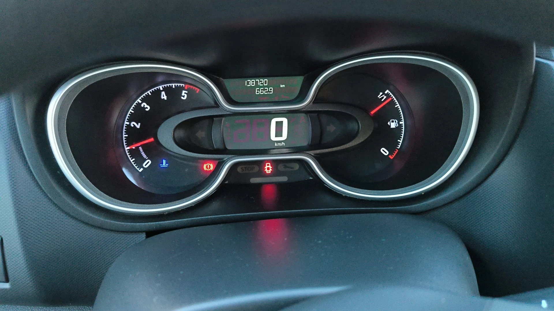 Opel Vivaro 1.6 CDTi L1H1 2.7T