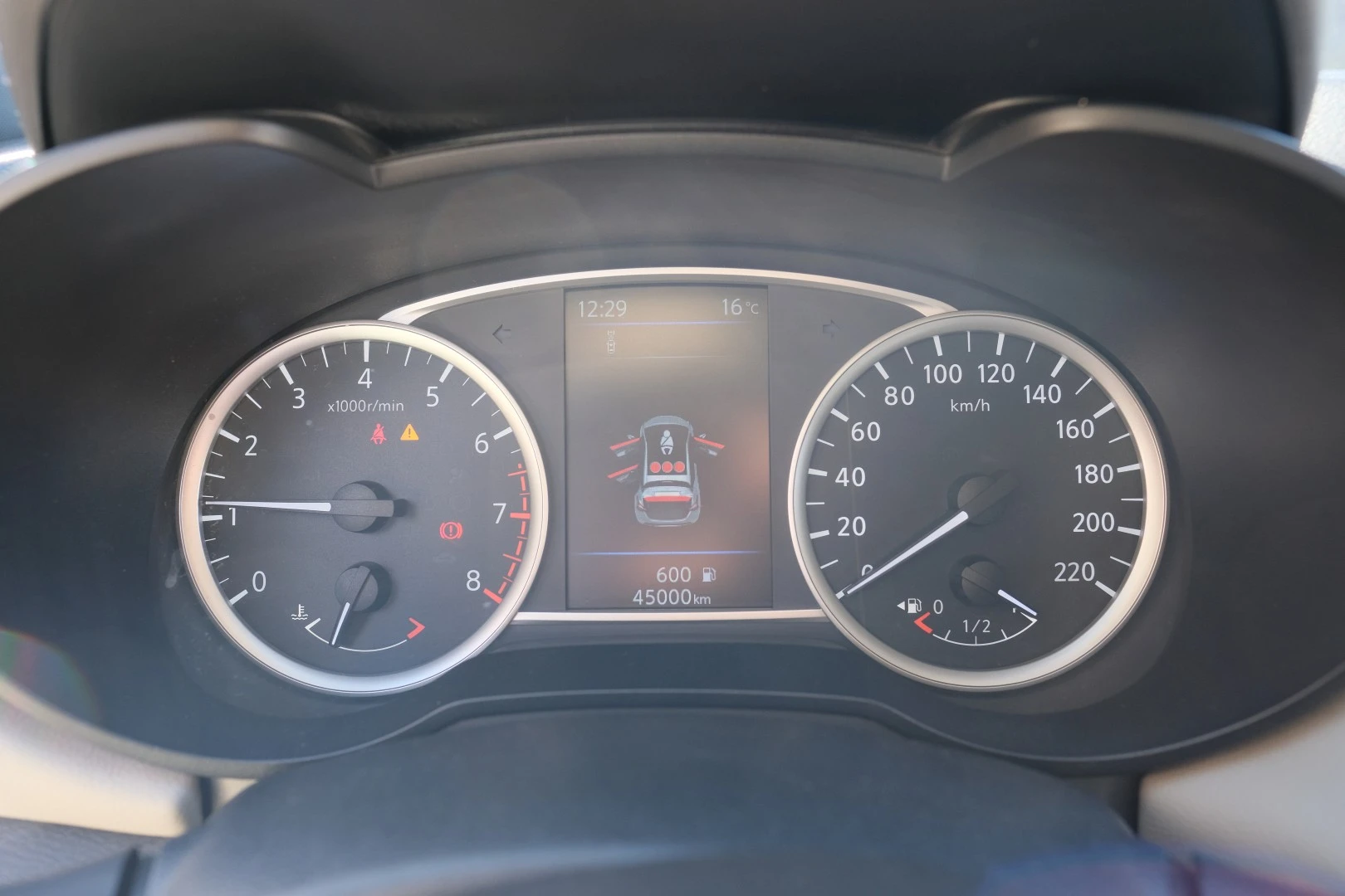 Nissan Micra Micra