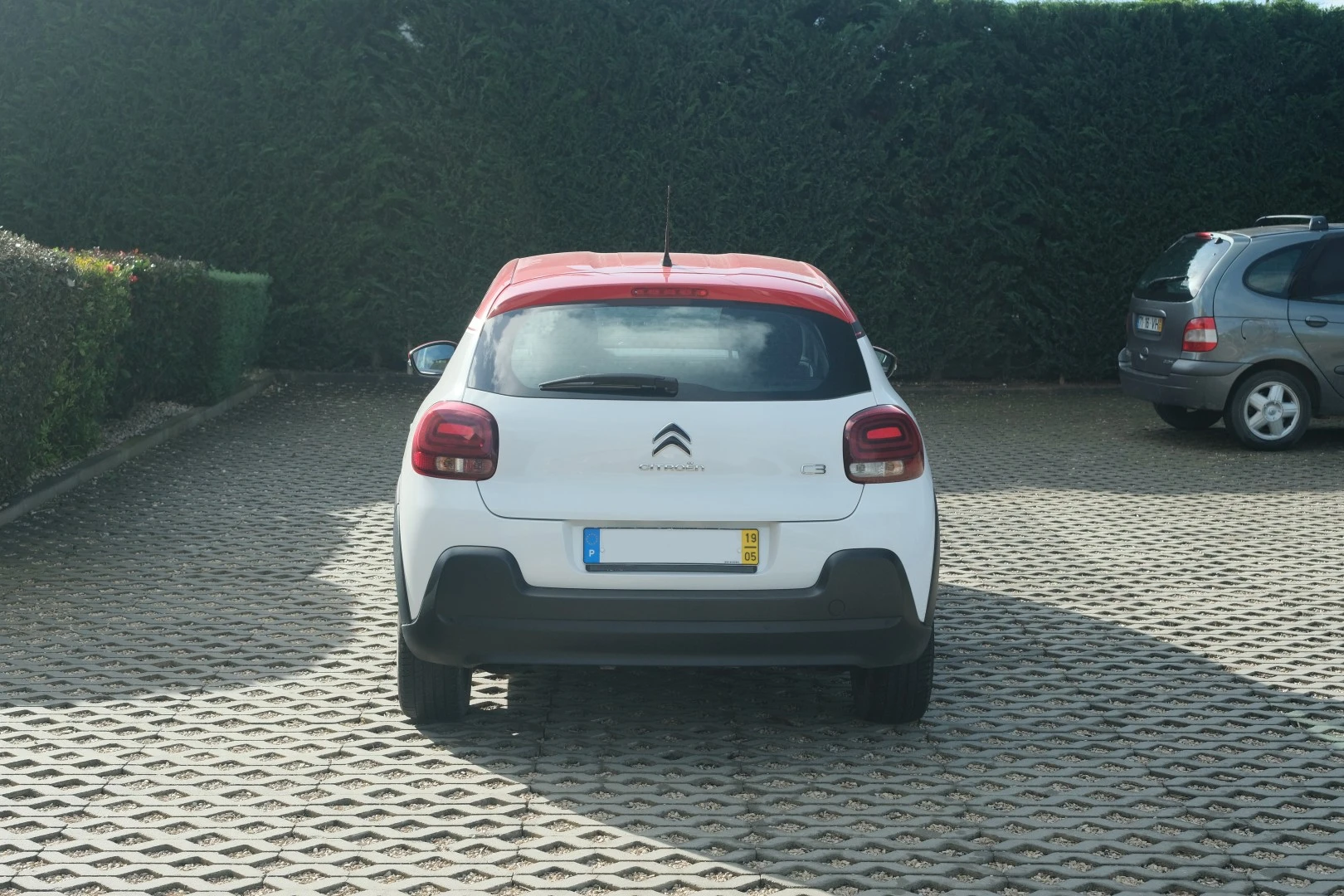 Citroën C3 1.2 PureTech Elle