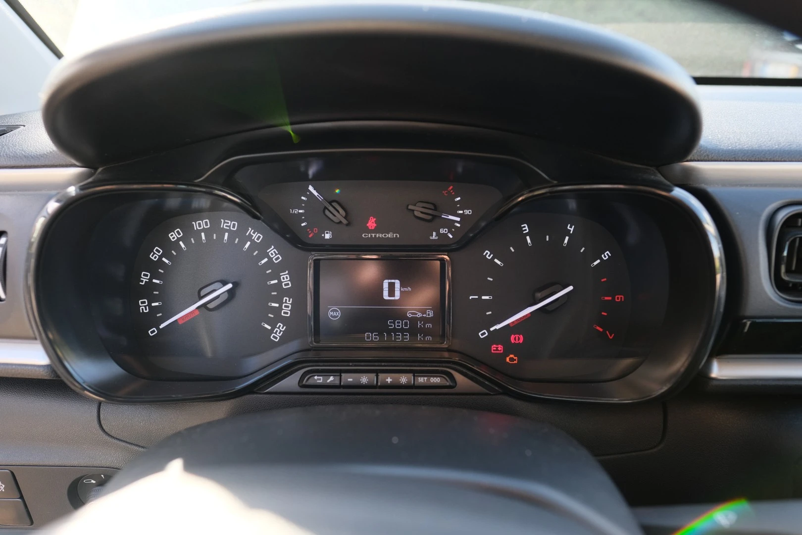 Citroën C3 1.2 PureTech Elle