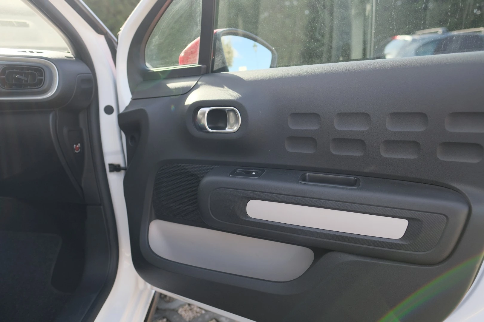 Citroën C3 1.2 PureTech Elle