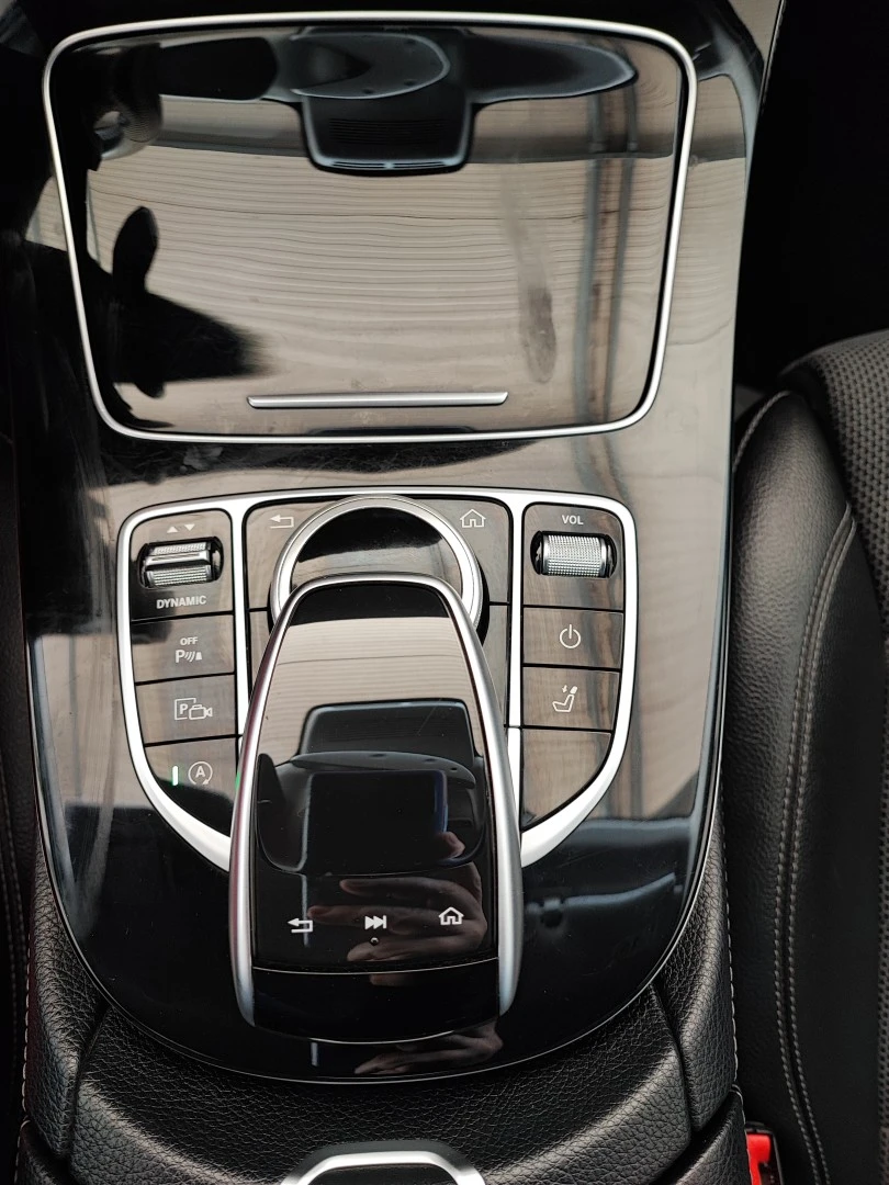 Mercedes-Benz E 200 D Avantgarde