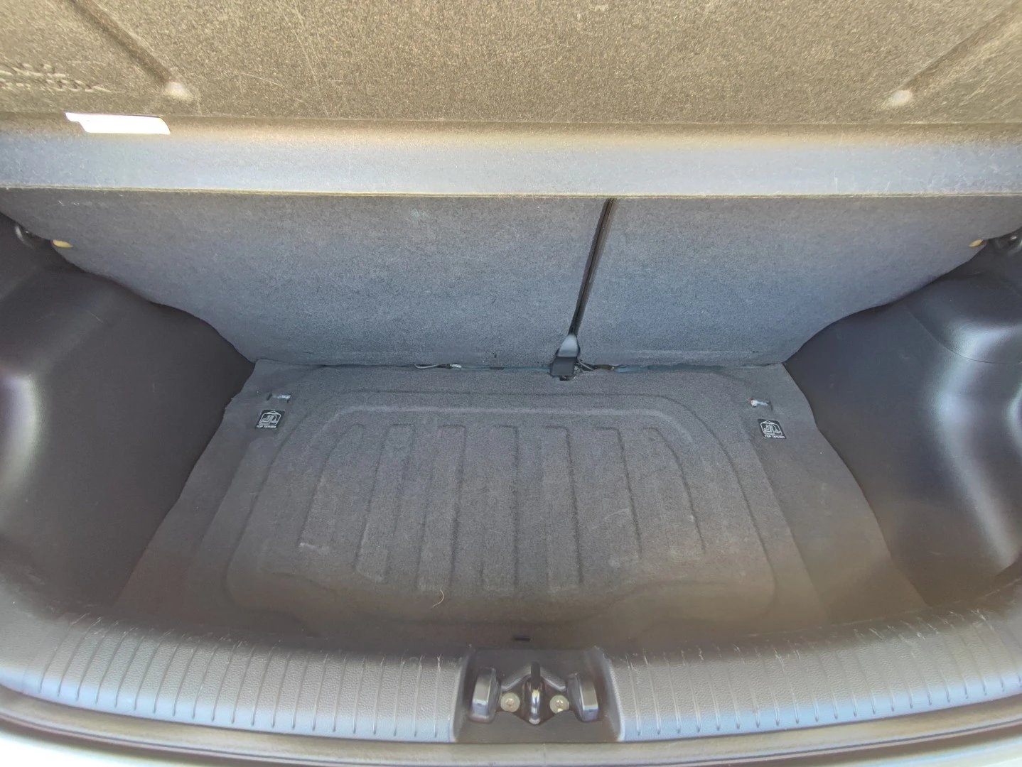 Hyundai i10 1.0 Access