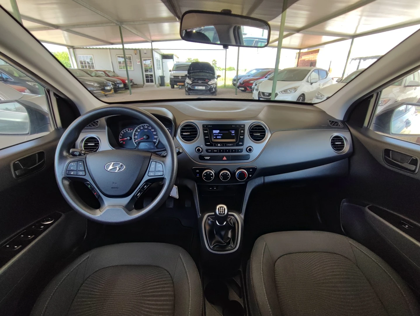Hyundai i10 1.0 Access