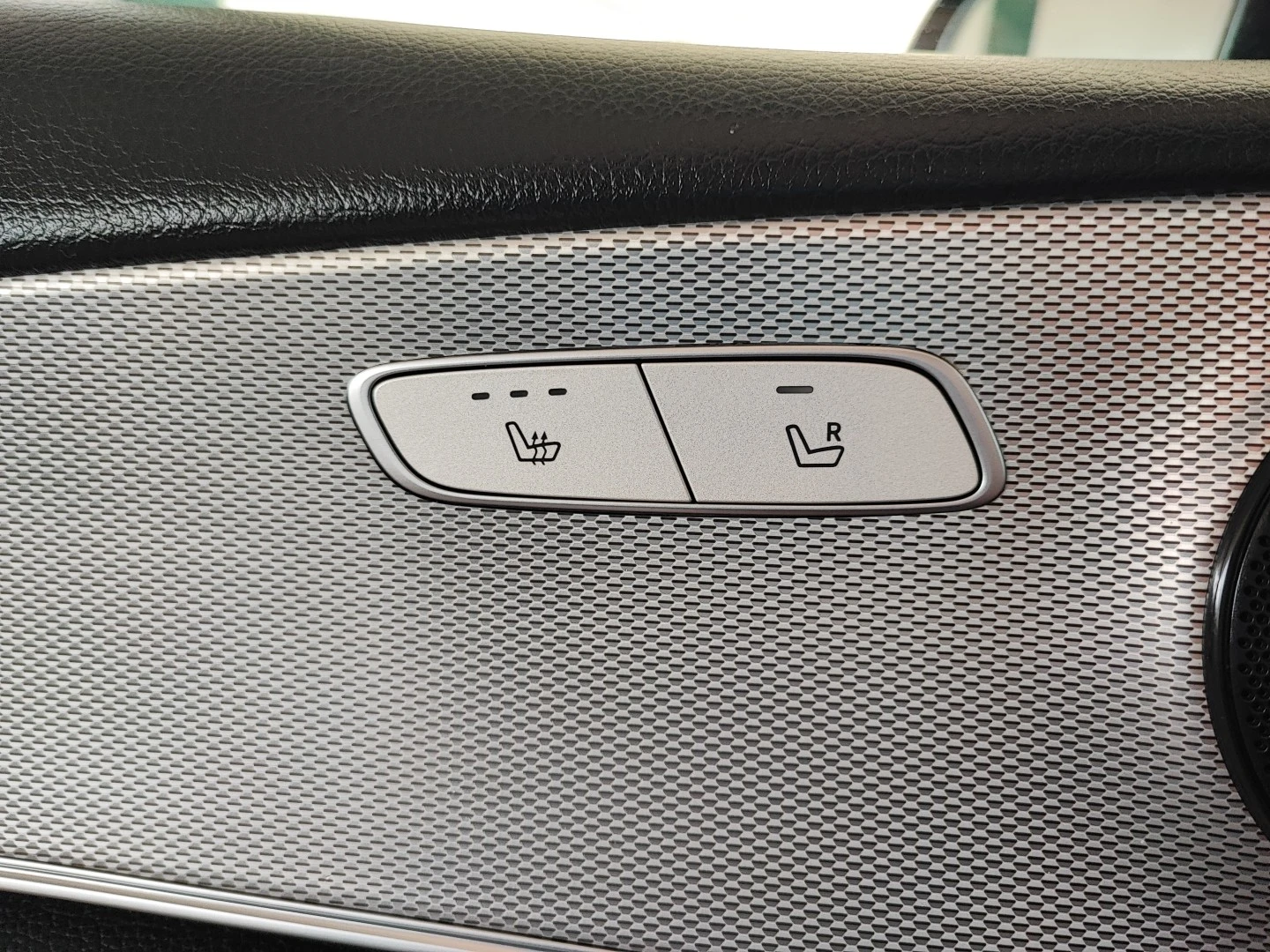Mercedes-Benz E 200 D Avantgarde