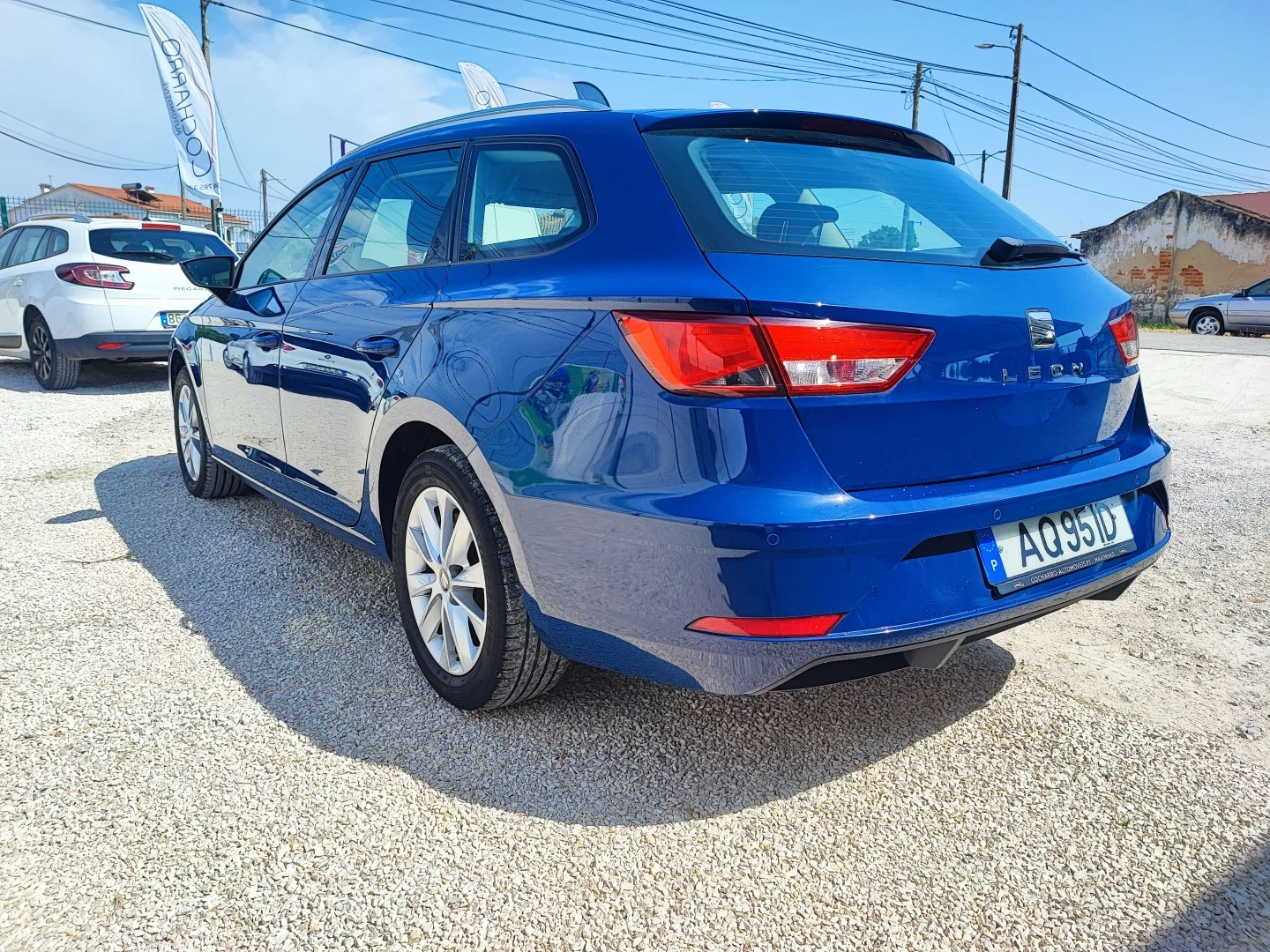 SEAT Leon ST 1.6 TDI Style S/S