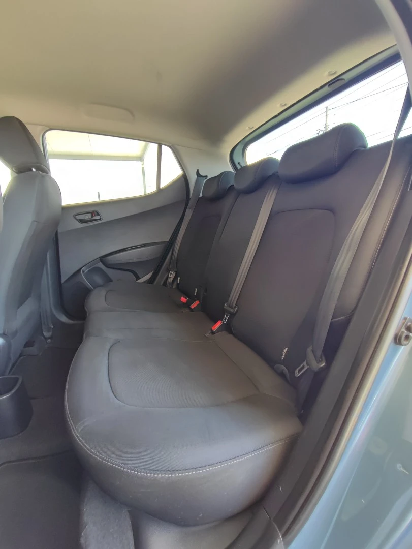 Hyundai i10 1.0 Access
