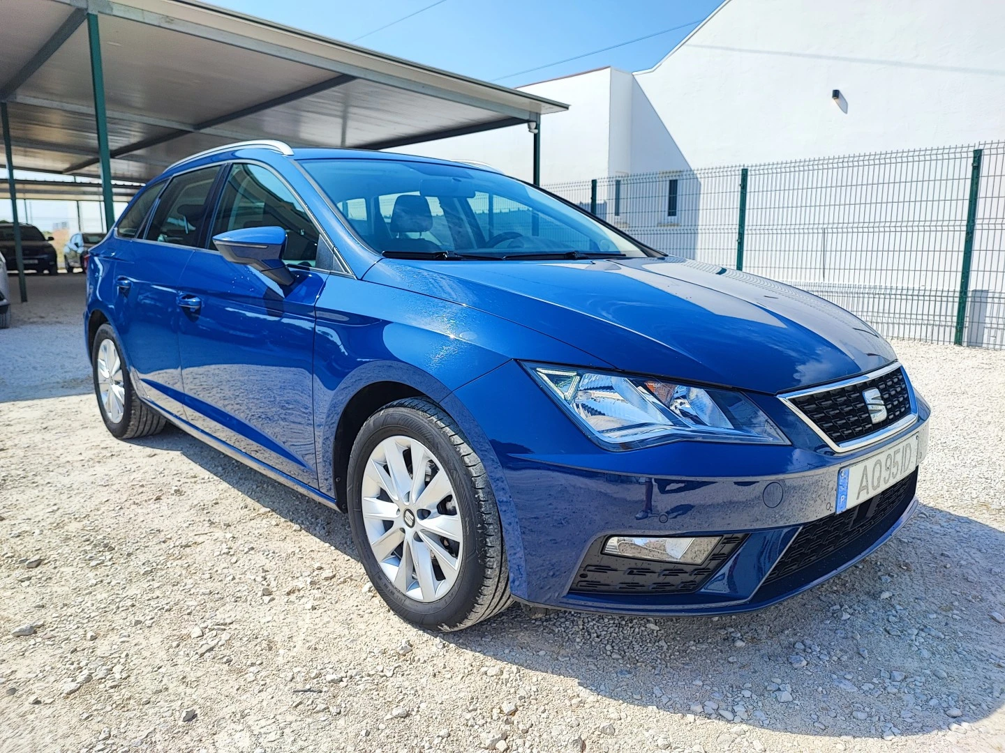 SEAT Leon ST 1.6 TDI Style S/S