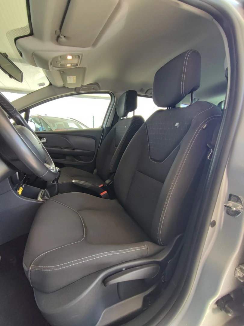 Renault Clio Sport Tourer 1.5 dCi Limited