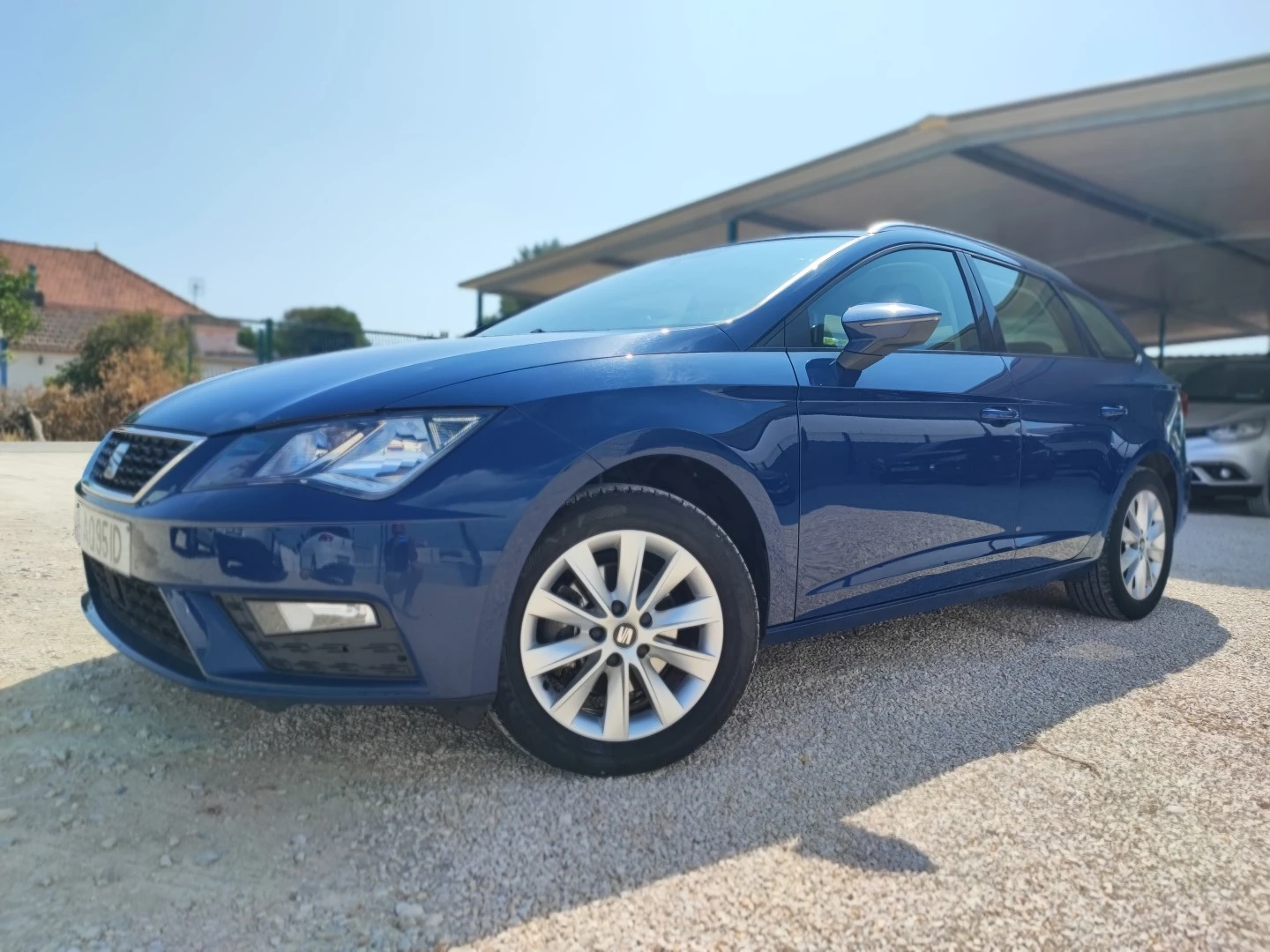 SEAT Leon ST 1.6 TDI Style S/S