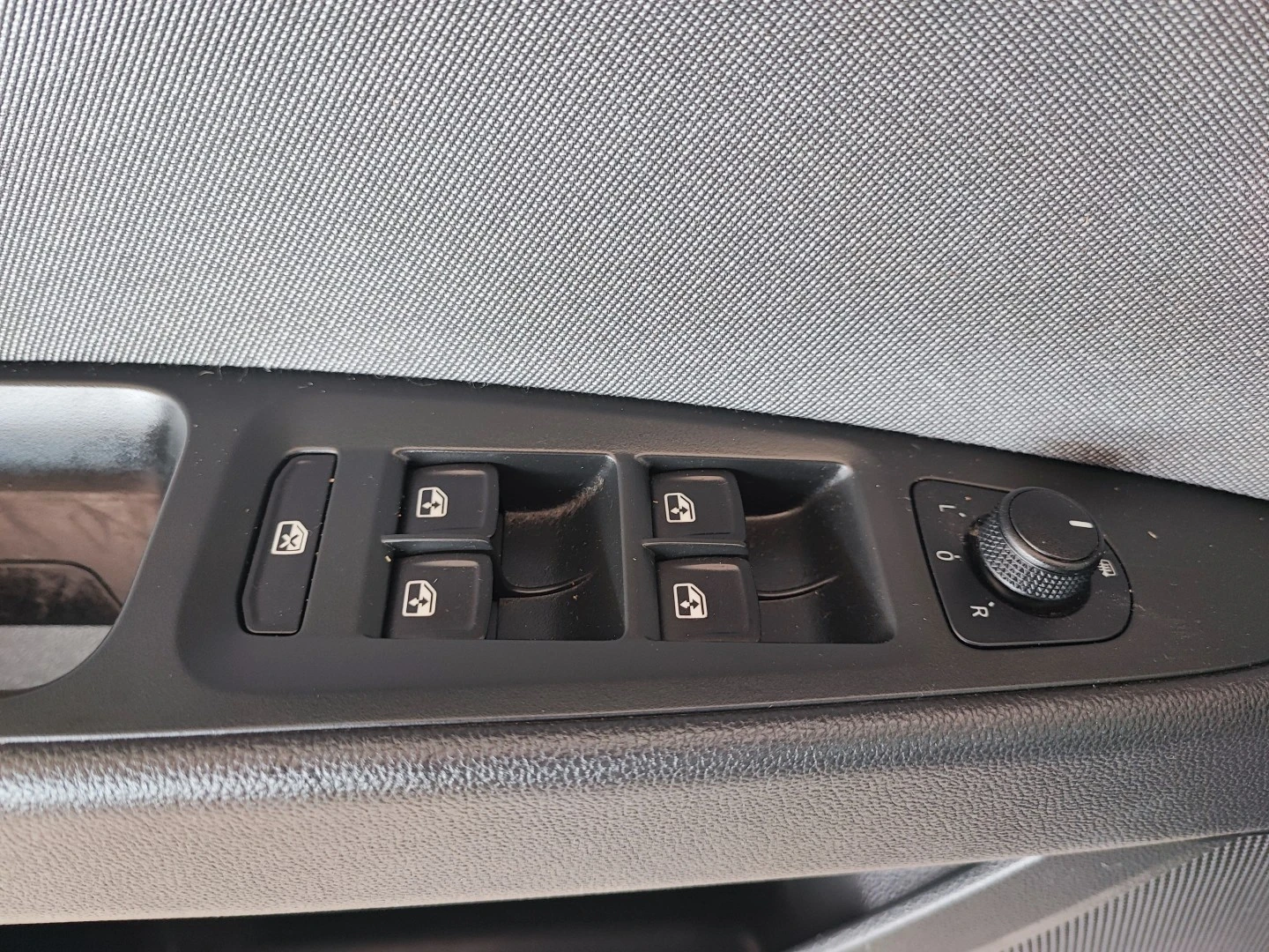 SEAT Leon ST 1.6 TDI Style S/S