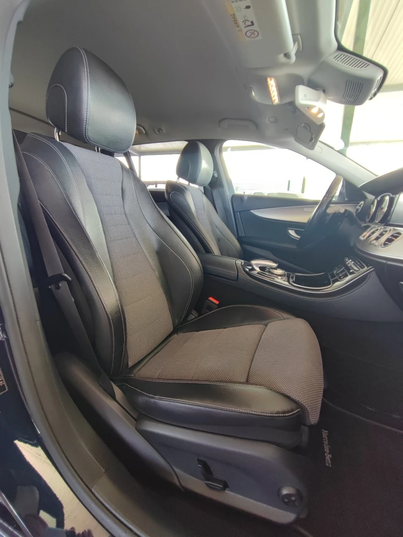 Mercedes-Benz E 200 D Avantgarde