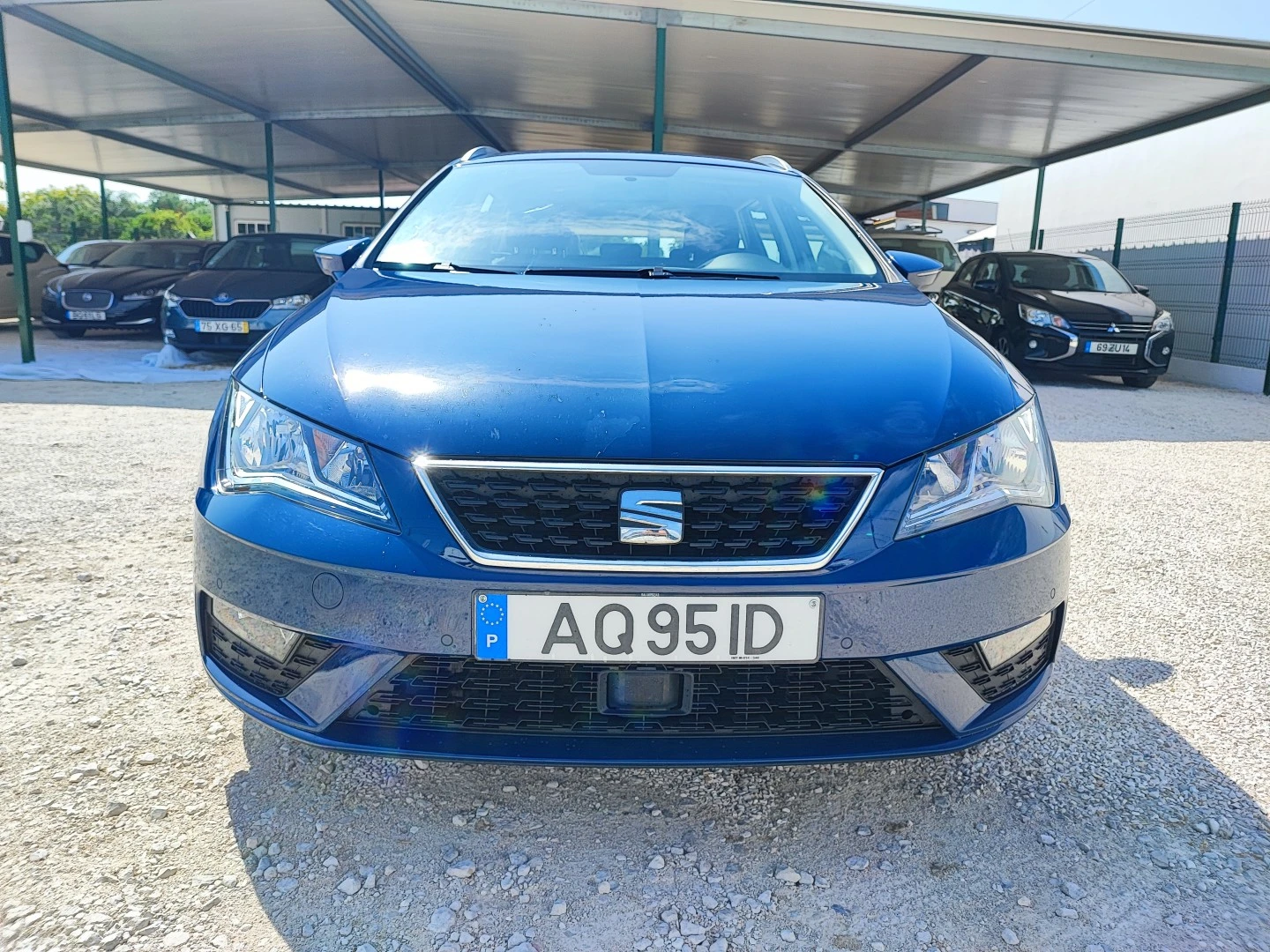 SEAT Leon ST 1.6 TDI Style S/S