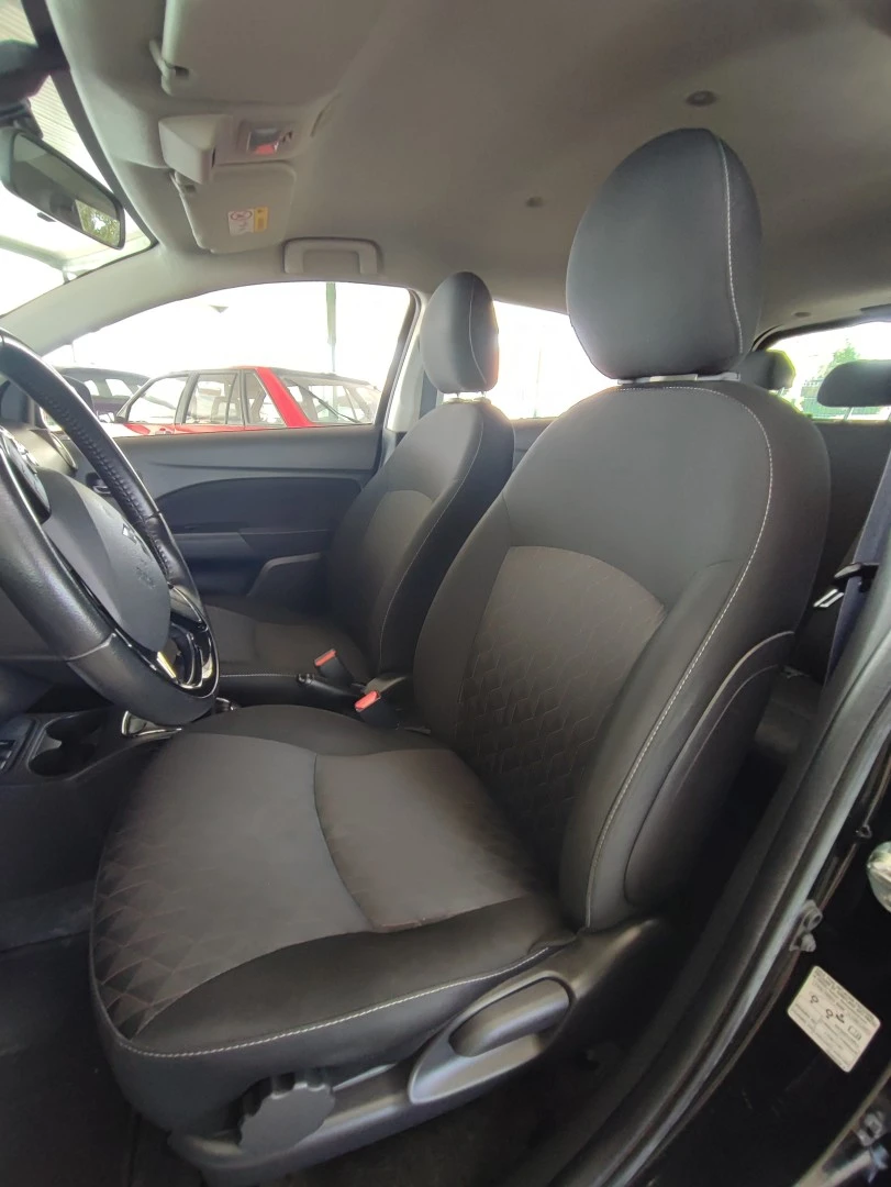 Mitsubishi Space Star 1.2 Intense
