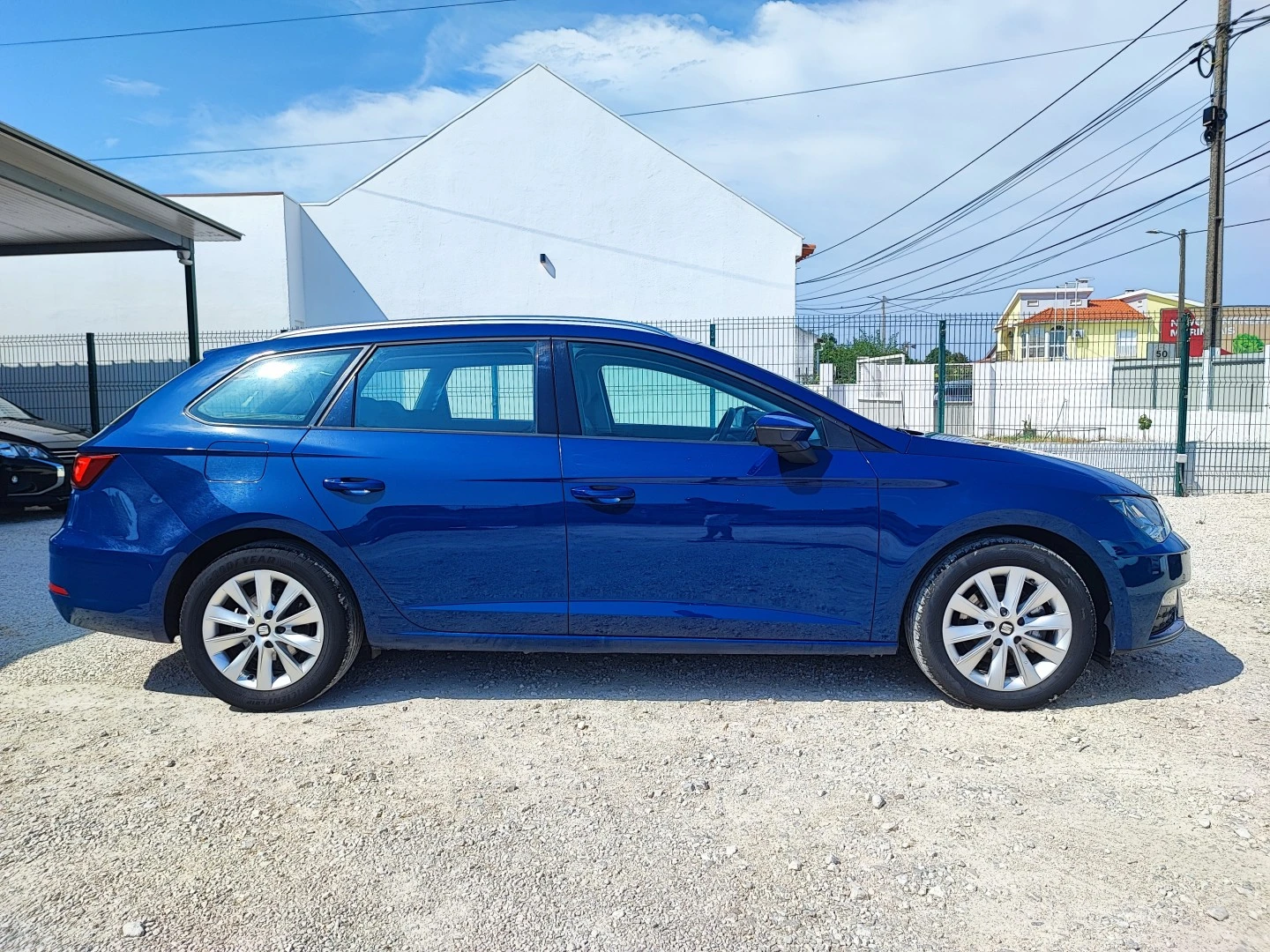 SEAT Leon ST 1.6 TDI Style S/S