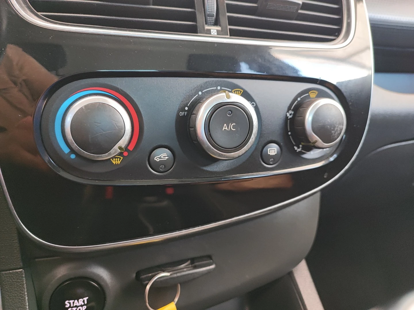 Renault Clio Sport Tourer 1.5 dCi Limited