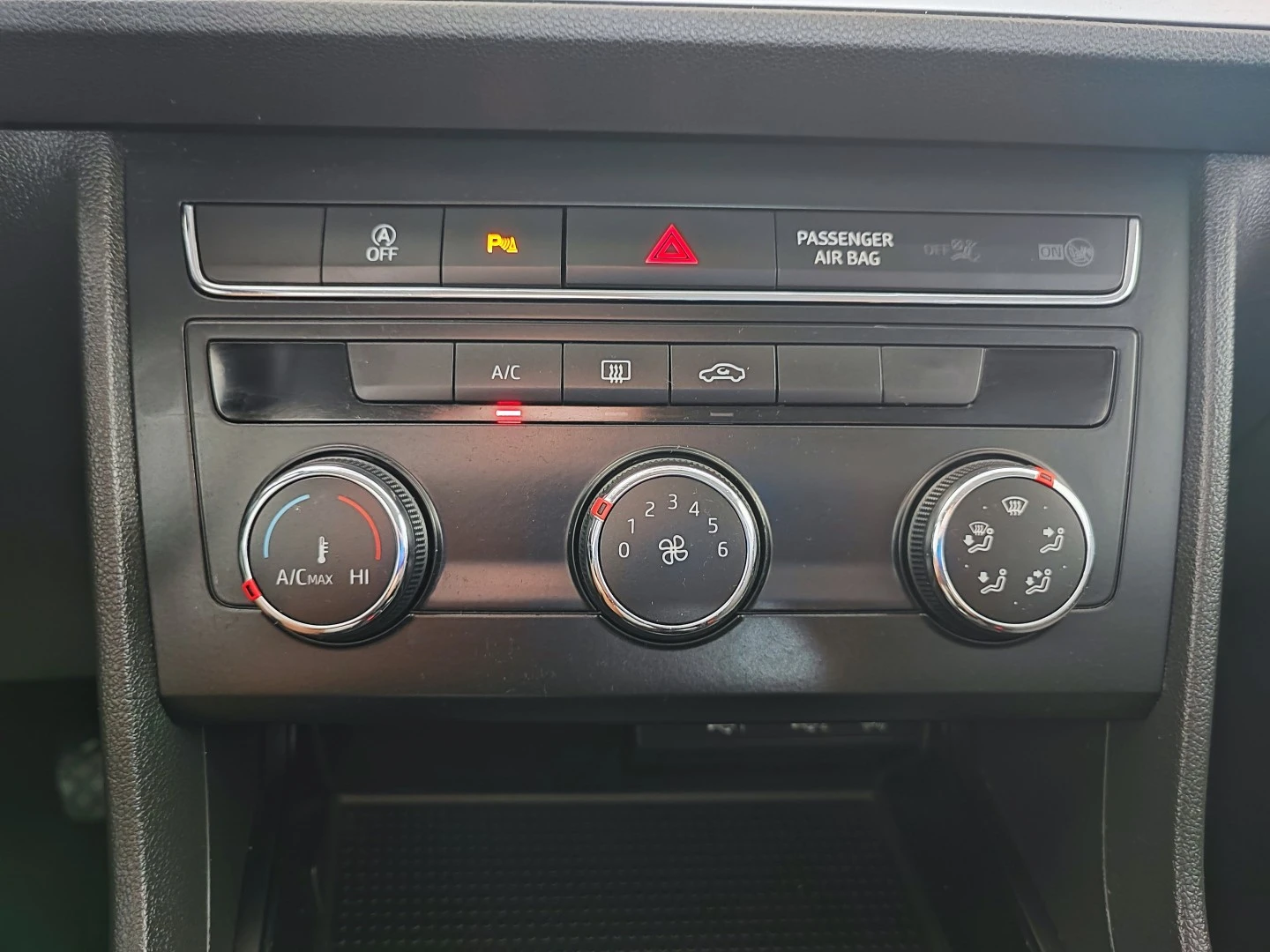 SEAT Leon ST 1.6 TDI Style S/S