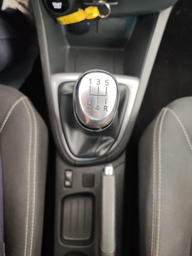 Renault Clio Sport Tourer 1.5 dCi Limited