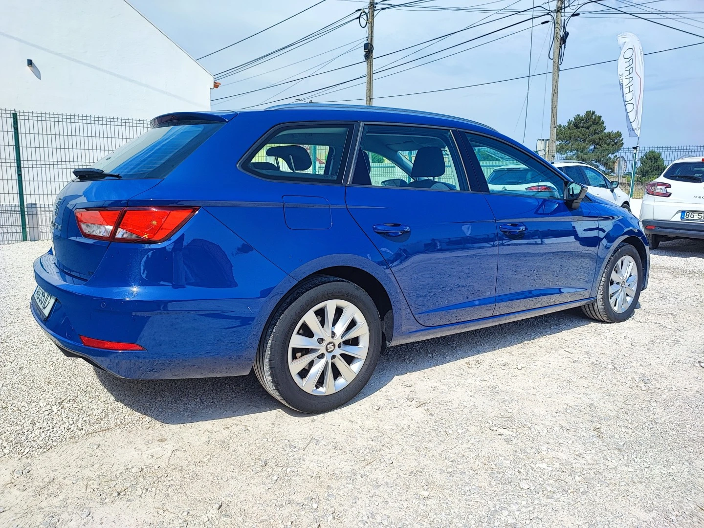 SEAT Leon ST 1.6 TDI Style S/S