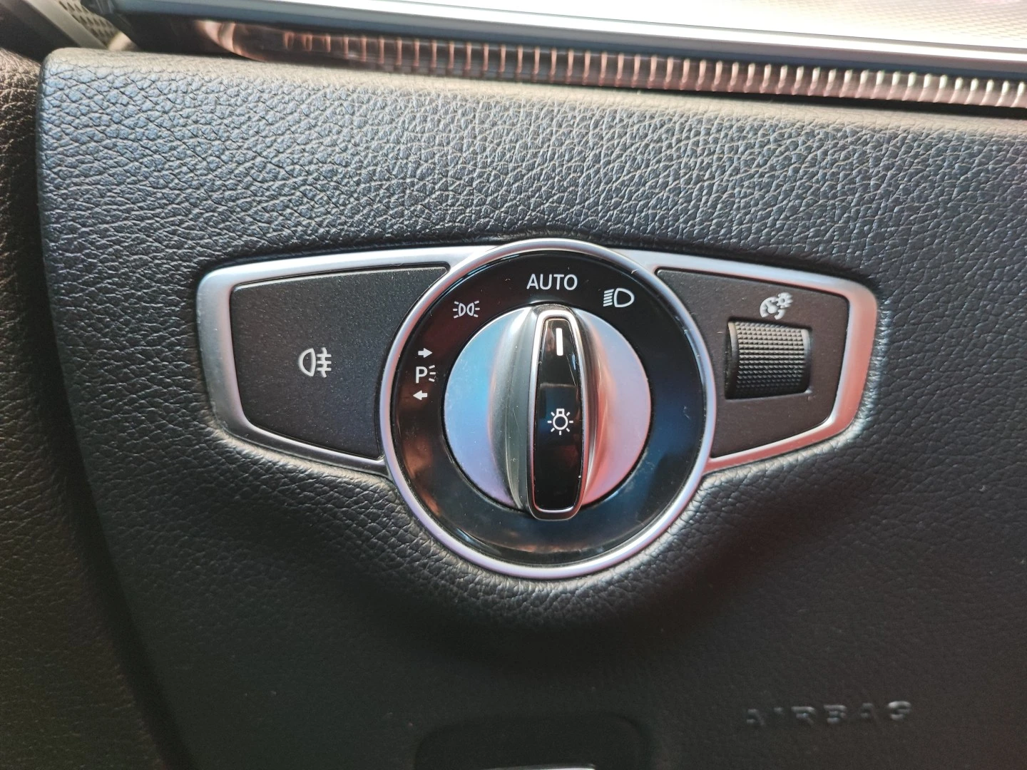 Mercedes-Benz E 200 D Avantgarde