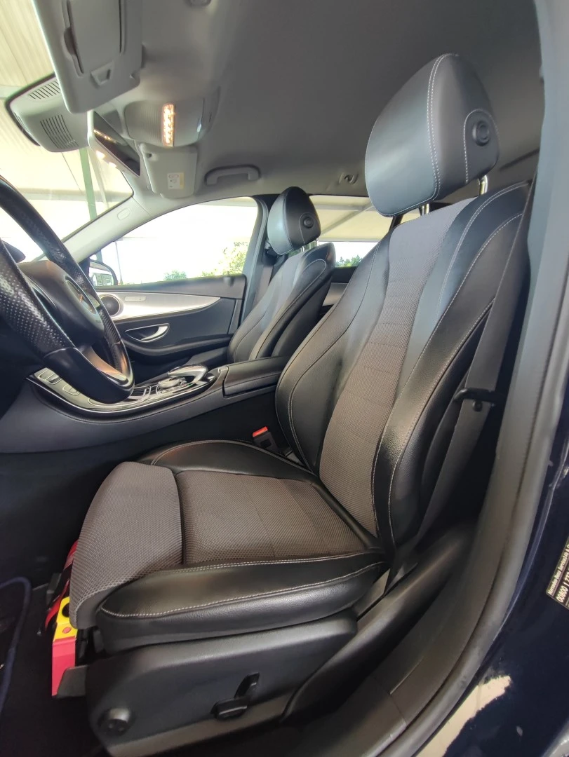 Mercedes-Benz E 200 D Avantgarde